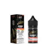 Harambae Ice 20mg Flavour Beast Nic Salt 30ml E-liquid
