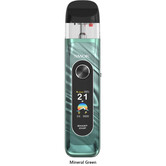 Mineral Green Smok Novo 6 40w Open Pod Device (CRC)