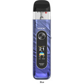Blue Smok Novo 6 40w Open Pod Device (CRC)