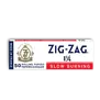 Zig Zag White 1-1/4 Rolling Papers 50pc