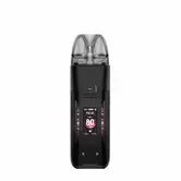 Black Vaporesso Luxe XR Max 2 80w Kit 3200mah (CRC)