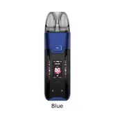 Blue Vaporesso Luxe XR Max 2 80w Kit 3200mah (CRC)