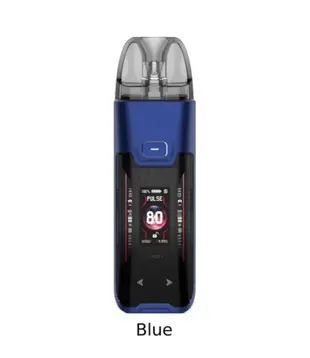 Blue Vaporesso Luxe XR Max 2 80w Kit 3200mah (CRC)