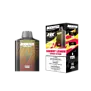 Cherry Lemon Boosted Ultra Pod Series II 28k Regular Disposable Vape Pod