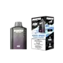 White Spark Boosted Ultra Pod Series II 28k Regular Disposable Vape Pod