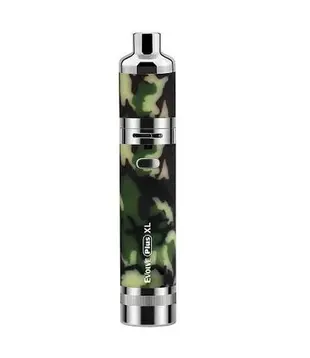 Camouflage Version Yocan Evolve Plus XL Vaporizer Kit