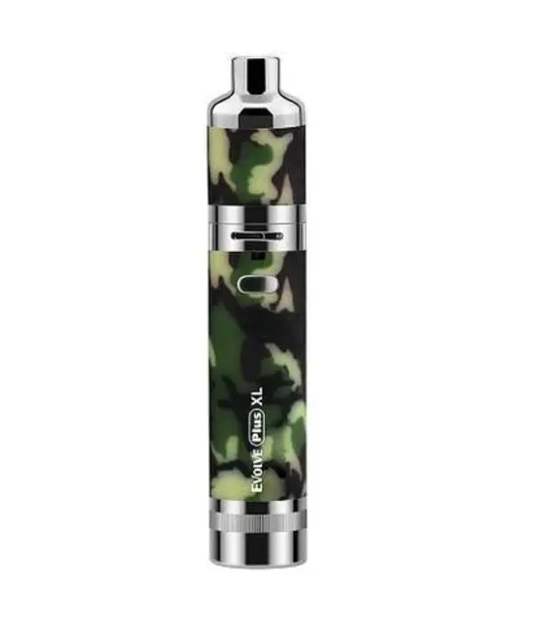 Camouflage Version Yocan Evolve Plus XL Vaporizer Kit
