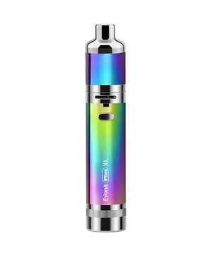 Rainbow Edition Yocan Evolve Plus XL Vaporizer Kit