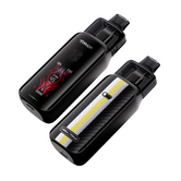 Midnight Black Uwell Typhos Pro 25w Open Pod Kit (CRC)