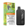 S. Orange Lime Sour Gushin Flavour Beast Beast Mode Max 2 50k Rechargeable Disposable