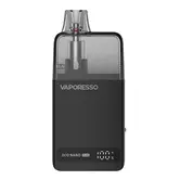 Midnight Black Vaporesso Eco Nano Plus 10ml Open Pod Device