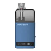 Sky Blue Vaporesso Eco Nano Plus 10ml Open Pod Device