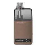 Mocha Brown Vaporesso Eco Nano Plus 10ml Open Pod Device