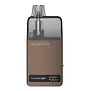 Mocha Brown Vaporesso Eco Nano Plus 10ml Open Pod Device