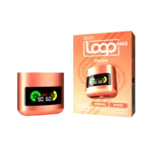 Peach STLTH Loop Max 1000mah Rechargeable Battery