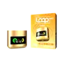 Gold STLTH Loop Max 1000mah Rechargeable Battery
