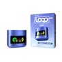 Blue STLTH Loop Max 1000mah Rechargeable Battery