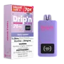 Triple Berry Drip’N by Envi 26ml 70k Rechargeable Disposable