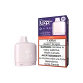 Peach STLTH Loop Max Elfbar 50k Disposable Vape Pod
