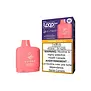 Strawberry Banana Ice Stlth Loop Max Elfbar 50k Disposable Vape Pod