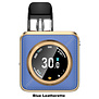 Blue Leatherette Vaporesso Xros 5 Nano 30w Open Pod Device (CRC)