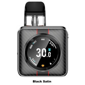 Black Satin Vaporesso Xros 5 Nano 30w Open Pod device (CRC)