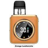 Orange Leatherette Vaporesso Xros 5 Nano 30w Open Pod Device (CRC)