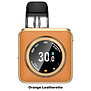 Orange Leatherette Vaporesso Xros 5 Nano 30w Open Pod Device (CRC)