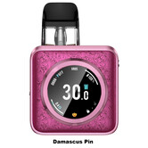 Damascus Pink Vaporesso Xros 5 Nano 30w Open Pod Device (CRC)