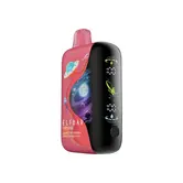 Sour Strawberry Dragon Fruit Ice Elfbar FS70000 Rechargeable Disposable