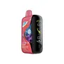 Sour Strawberry Dragon Fruit Ice Elfbar FS70000 Rechargeable Disposable