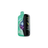 Kiwi Passion Fruit Guava Ice Elfbar FS70000 Rechargeable Disposable