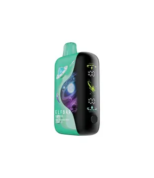 Kiwi Passion Fruit Guava Ice Elfbar FS70000 Rechargeable Disposable
