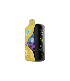 Banana Ice Elfbar FS70000 Rechargeable Disposable