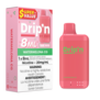 Watermelona CG Drip’N by Envi 8ml 16k Rechargeable Disposable