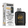 Good Ole Golden Tobacco Flavour Beast Level X G2 Ultra 50k Disposable Vape Pod
