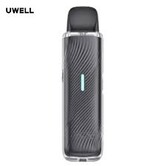 Knight Black Uwell Caliburn G5 Lite 35w Open Pod Device (CRC)