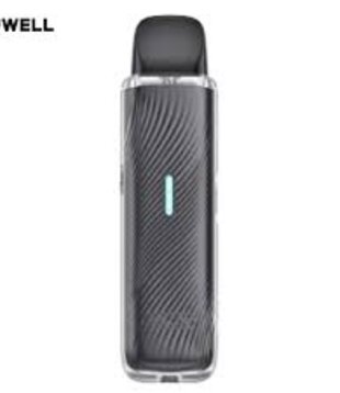 Knight Black Uwell Caliburn G5 Lite 35w Open Pod Device (CRC)