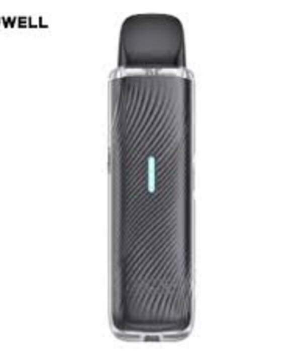 Knight Black Uwell Caliburn G5 35w Open Pod Device (CRC)