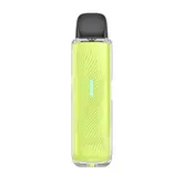 Lemon Green Uwell Caliburn G5 Lite 35w Open Pod Device (CRC)