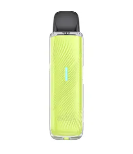 Lemon Green Uwell Caliburn G5 Lite 35w Open Pod Device (CRC)