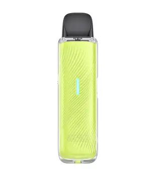 Lemon Green Uwell Caliburn G5 Lite 35w Open Pod Device (CRC)