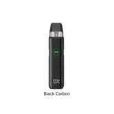 Black Carbon Oxva Xlim Go 2 30w Open Pod Device (CRC)