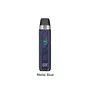 Metal Blue Oxva Xlim Go 2 30w Open Pod Device