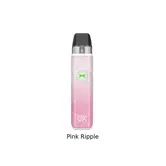 Pink Ripple Oxva Xlim Go 2 30w a open Pod Device