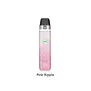 Pink Ripple Oxva Xlim Go 2 30w a open Pod Device