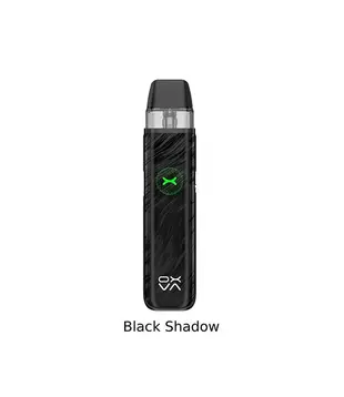 Black Shadow Oxva Xlim Go 2 30w Open Pod Device (CRC)