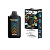 Voltage Twist Boosted 7 Day 90k Rechargeable Disposable