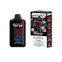 Red White Boom Boosted 7 Day 90k Disposable Vape