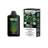 Miami Mint Boosted 7 Day 90k Rechargeable Disposable
